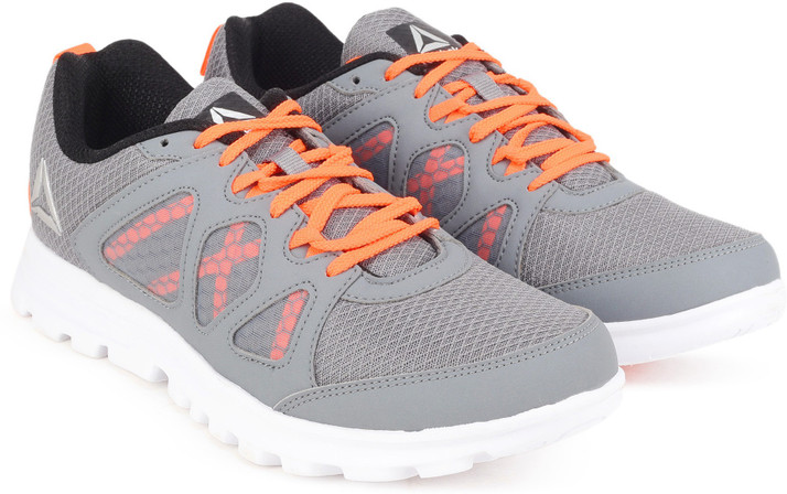 reebok running shoes flipkart