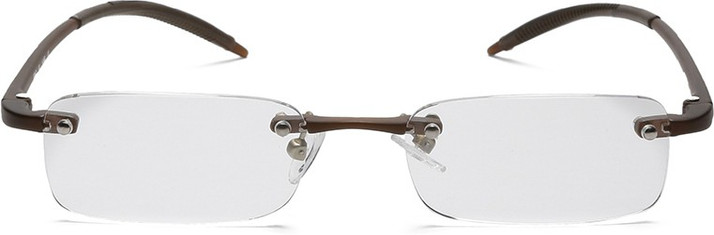 rimless sunglasses online india