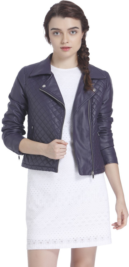 vero moda jackets flipkart