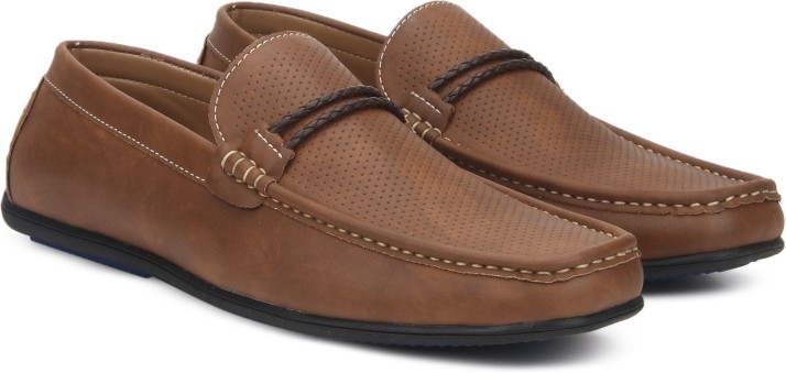 bata shoes for mens loafers