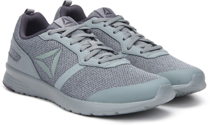 reebok shoes grey colour