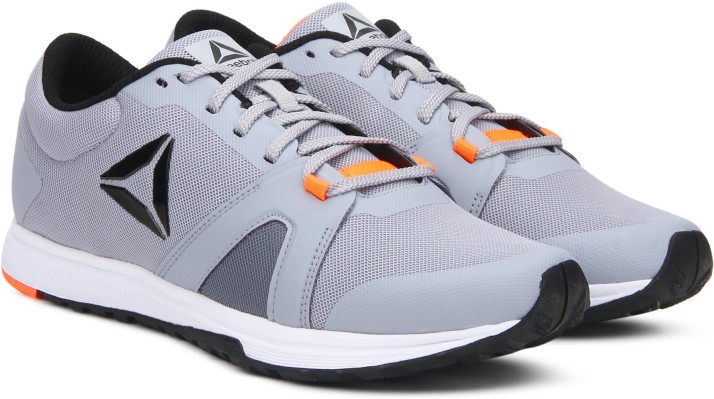 reebok mighty trainer shoes