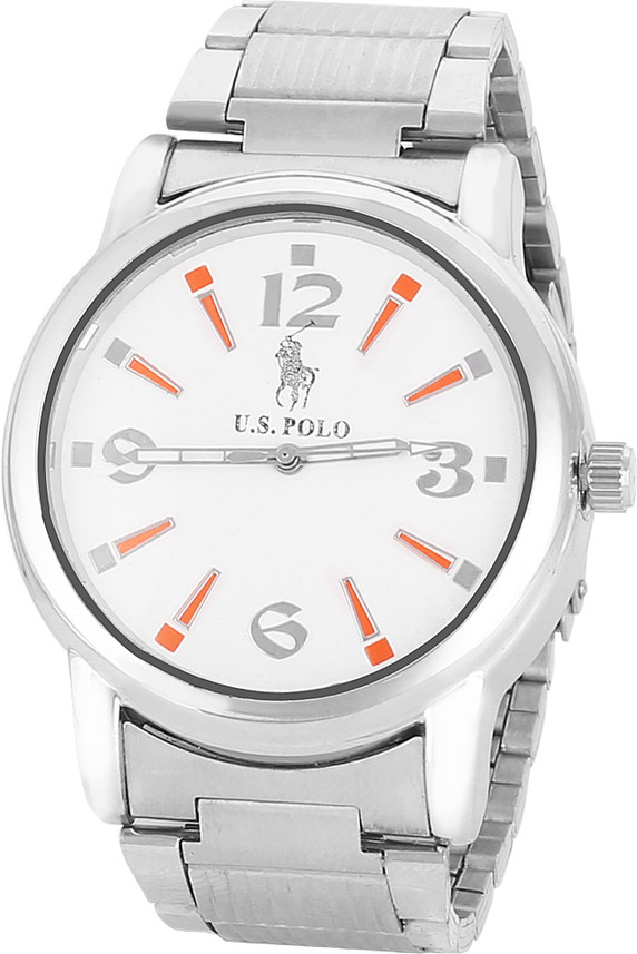 us polo watches flipkart