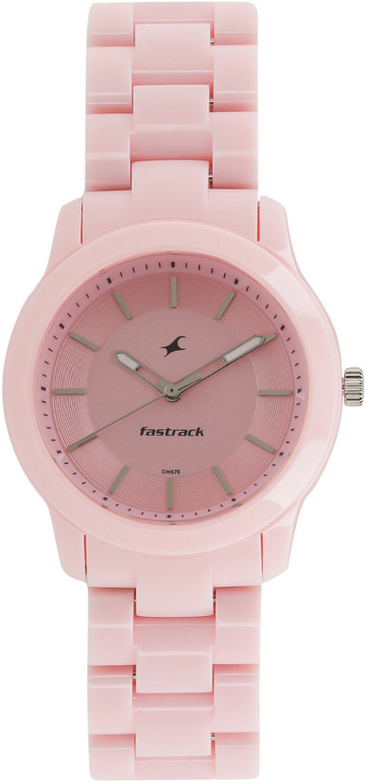 flipkart watches for womens fastrack
