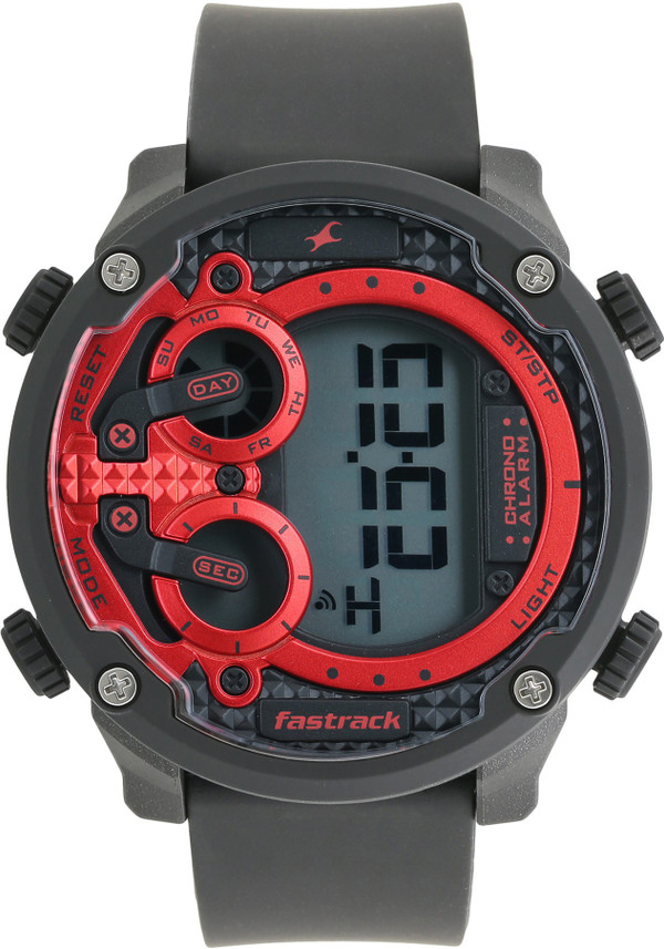 Fastrack Digital Watches Flipkart 2024 revistabioreview