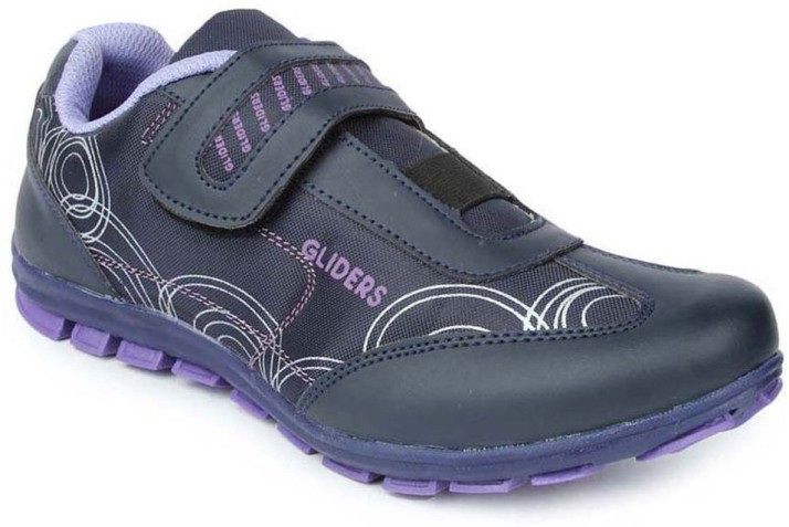 gliders shoes flipkart