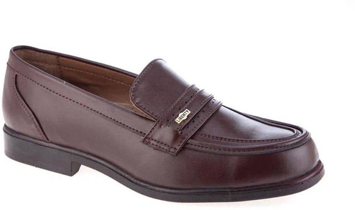 armani loafers mens india