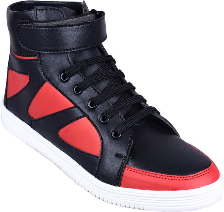 stylish casual boots