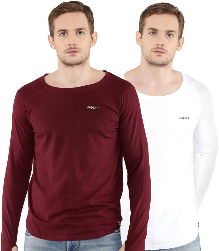 boat neck t shirt mens