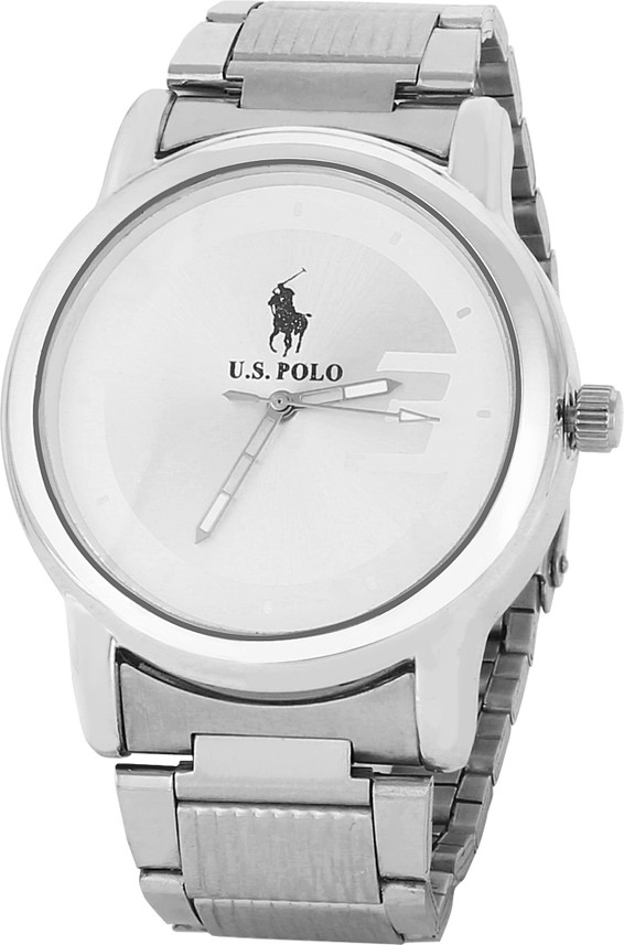 us polo watches flipkart