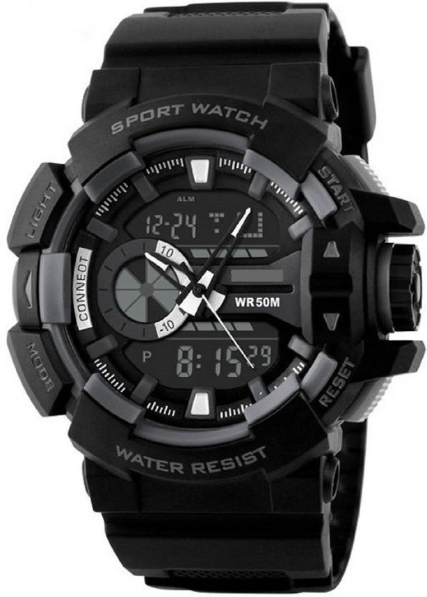 sports watch in flipkart
