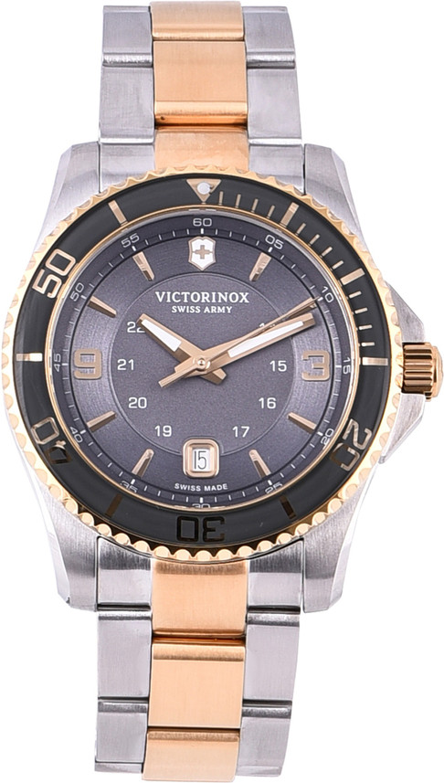 swiss army smart watch