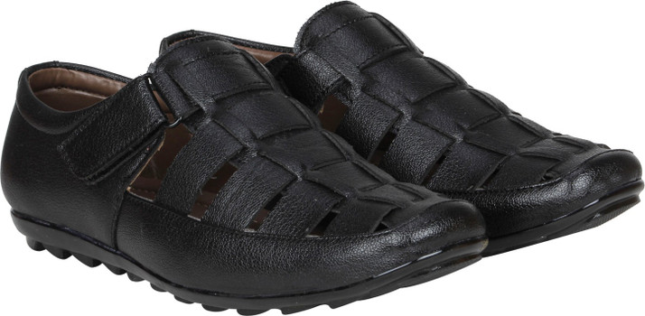 kraasa men's outdoor sandals