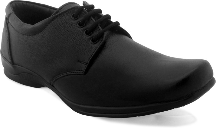 best genuine leather shoes