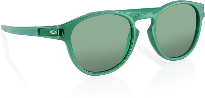 oakley oval sunglasses