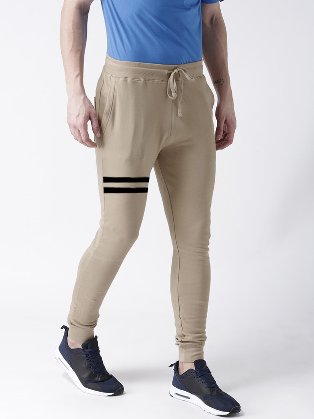 young trendz track pants