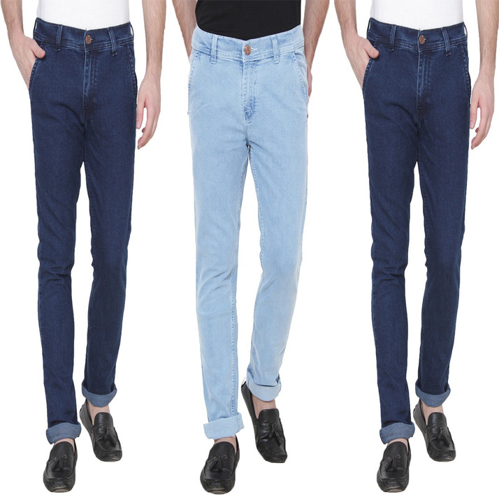 cross pocket jeans flipkart