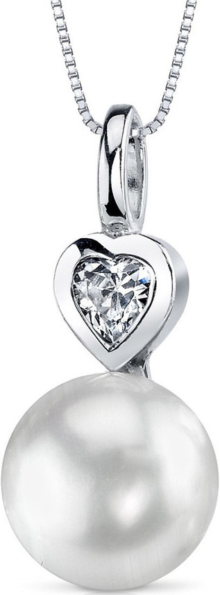Kiara Jewellery Aarti Silver Sterling 