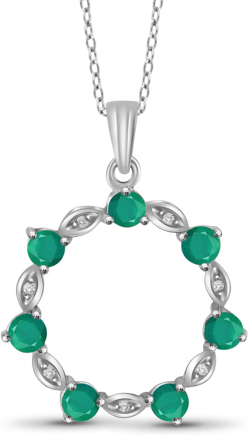 Kiara Jewellery Pooja Silver Sterling 