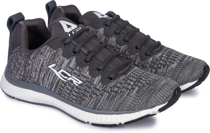 Lancer Twill Sports Shoes | Running 