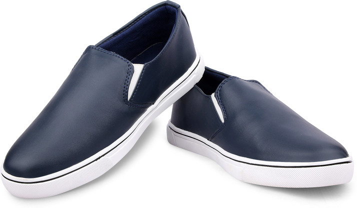 dash slip on sneaker