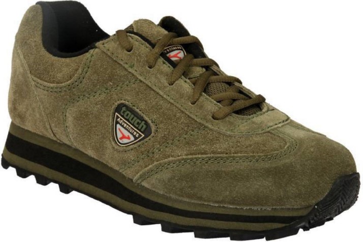 Buy Olive Color lakhani Casuals For Men 