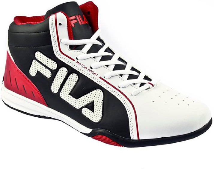 fila sneakers flipkart