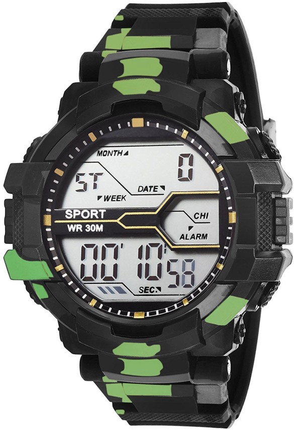 sports watch for men flipkart