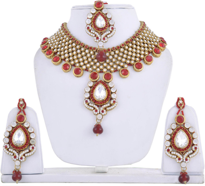 Lucky Jewellery Alloy Price in India 