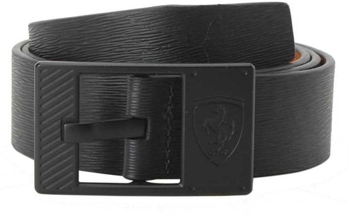 puma belt price