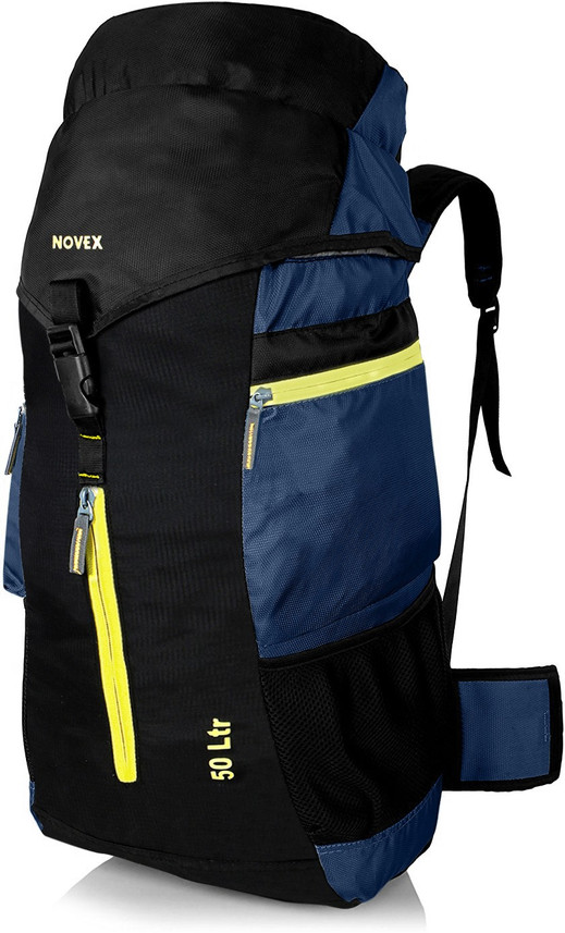 novex rucksack