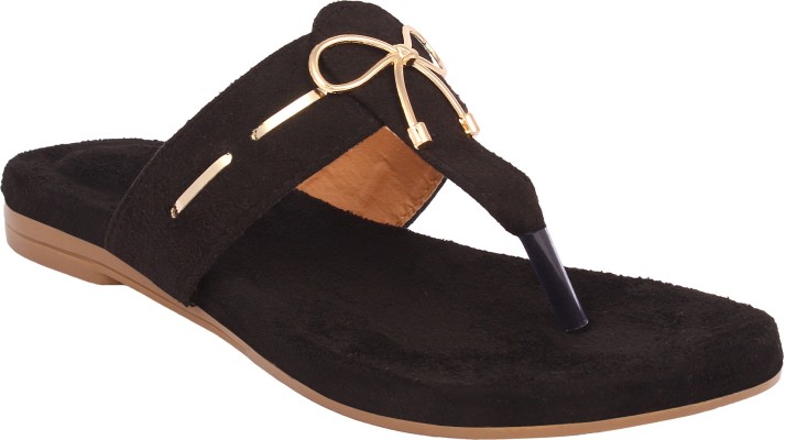 flipkart women's flat sandals