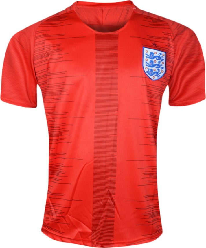 england football jersey india