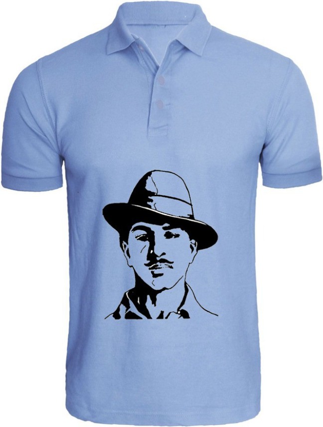 bhagat singh t shirts flipkart