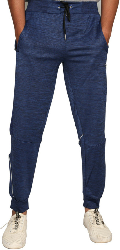 techno sports track pant
