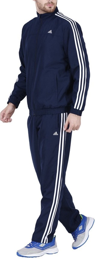 adidas tracksuit on flipkart