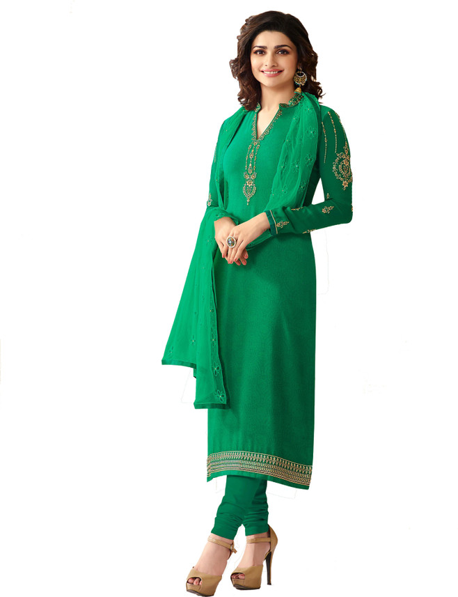 flipkart salwar suits