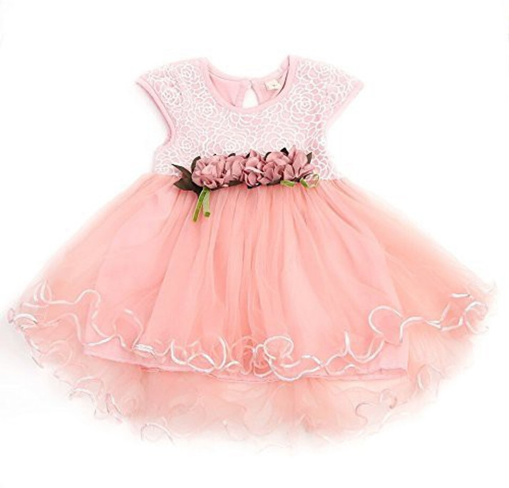 baby girl garam dress
