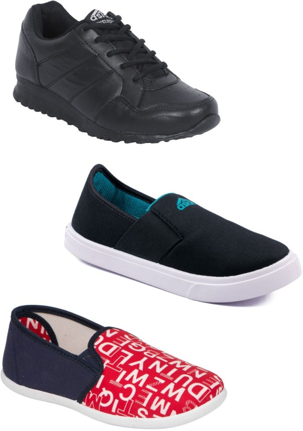 flipkart shoes price