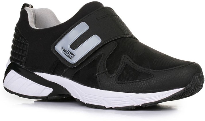 Liberty BEVAN-18-BLACK Running Shoes 