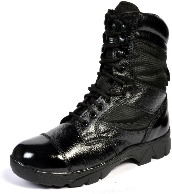 Mikaasa Boots For Men - Buy Mikaasa 
