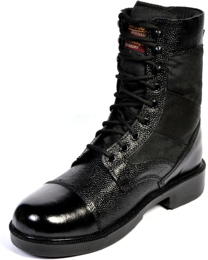 army boots flipkart