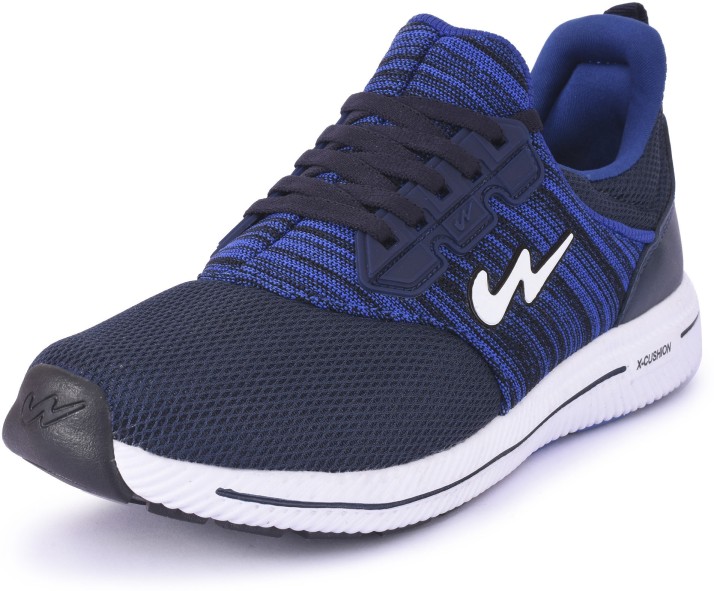 Campus JETRIDE Running Shoes For Men 