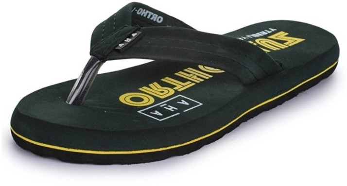 liberty ortho slippers