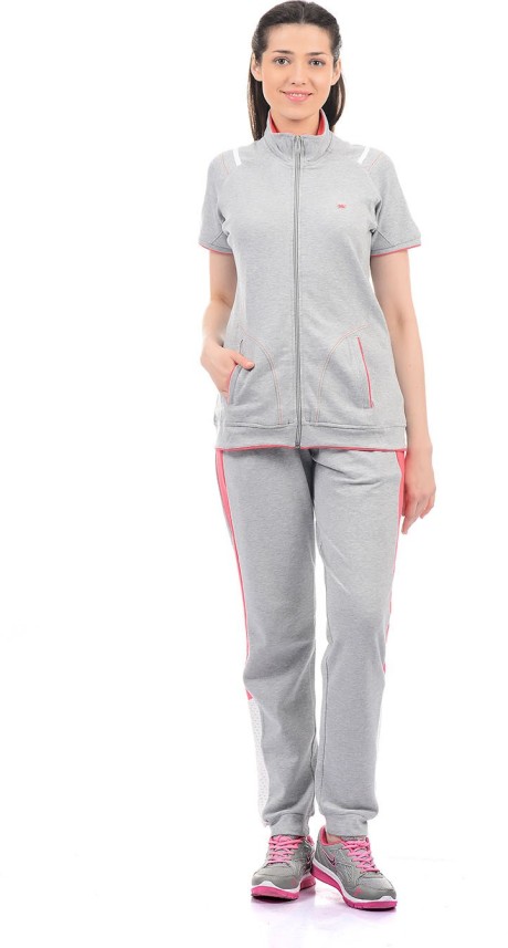 monte carlo track suit women