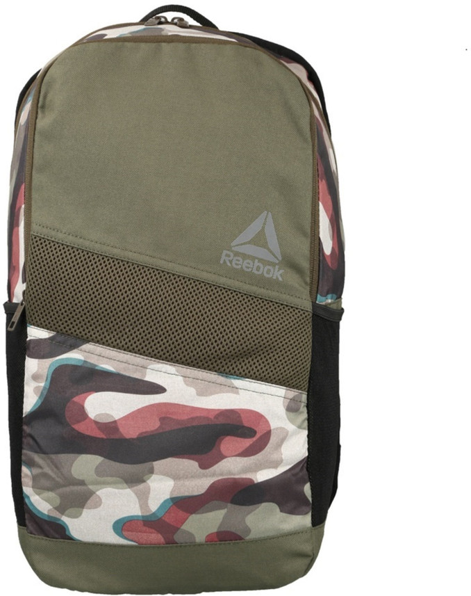 reebok bags flipkart