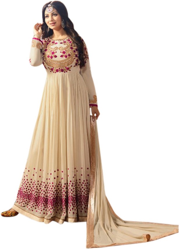 style amaze anarkali gown