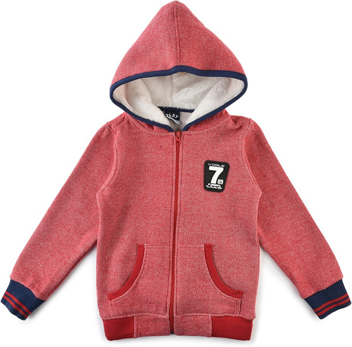 flipkart boys jacket