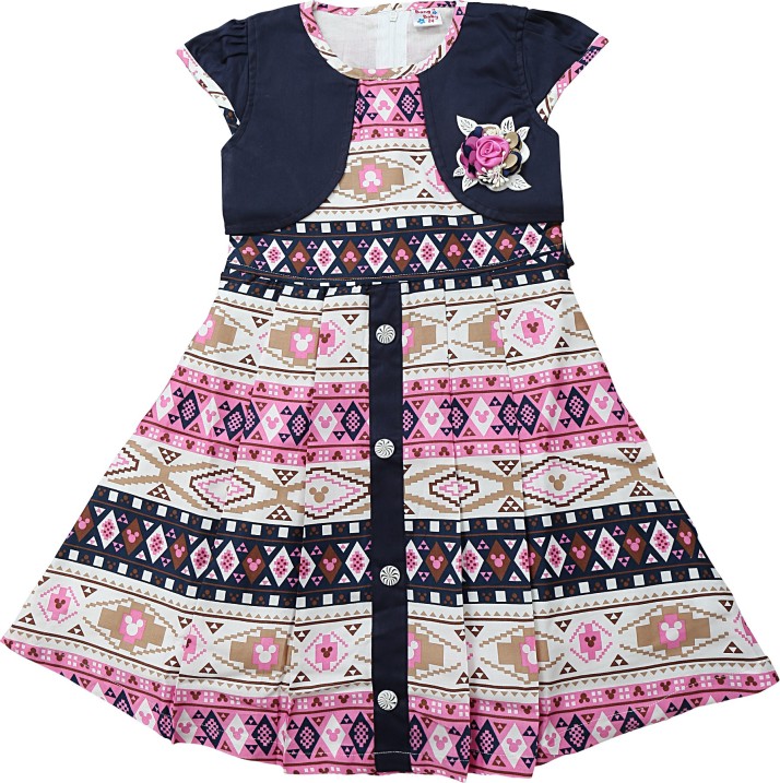 2 year baby girl dress flipkart