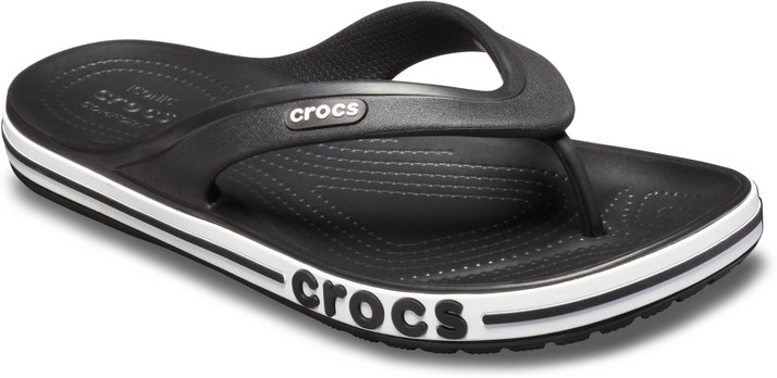 flipkart crocs slippers